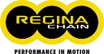 Логотип Regina Group