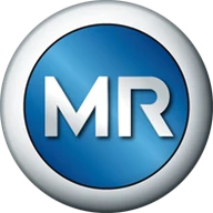 Логотип Reinhausen