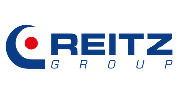 Логотип REITZ