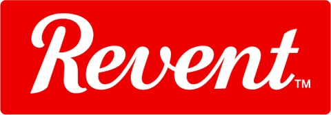 Логотип Revent