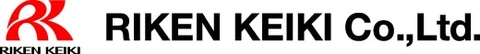 Логотип RIKEN KEIKI