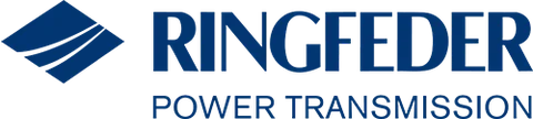 Логотип RINGFEDER