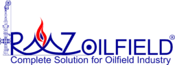 Логотип RMZ Oilfield
