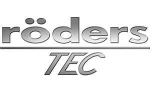 Логотип Röders