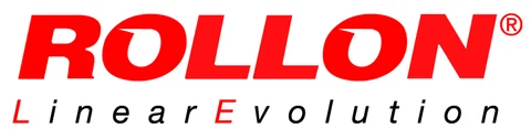 Логотип Rollon