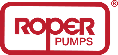 Логотип Roper Pumps
