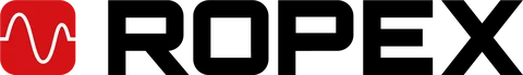 Логотип ROPEX