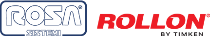 Логотип Rosa Sistemi