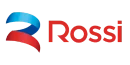 Логотип Rossi