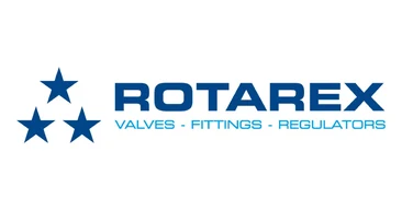 Логотип Rotarex