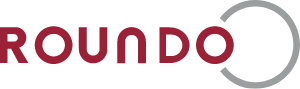 Логотип ROUNDO