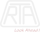 Логотип RTA