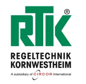 Логотип RTK
