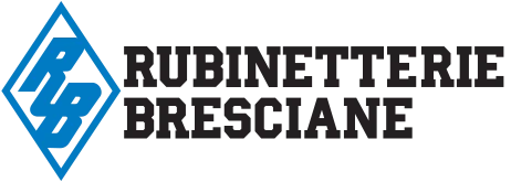 Логотип Rubinetterie Bresciane