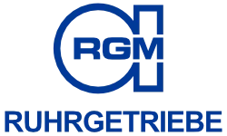Логотип Ruhrgetriebe