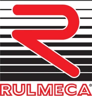 Логотип Rulmeca