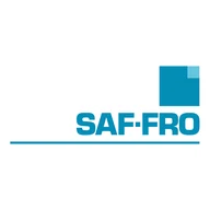 Логотип SAF-FRO