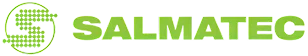 Логотип SALMATEC
