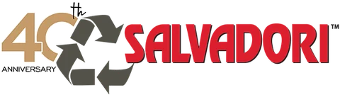 Логотип Salvadori