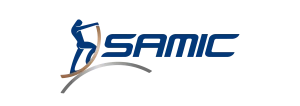Логотип SAMIC