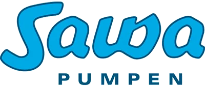 Логотип SAWA Pumpen