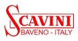 Логотип Scavini