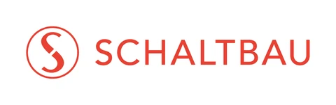 Логотип Schaltbau