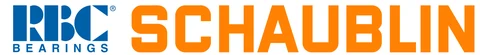 Логотип Schaublin