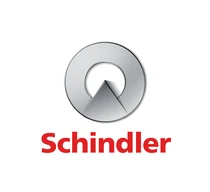 Логотип Schindler