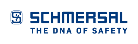 Логотип Schmersal