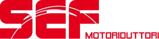 Логотип SEF Motoriduttori