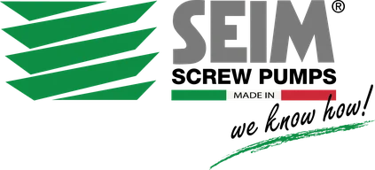 Логотип SEIM