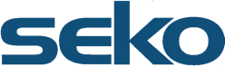 Логотип SEKO