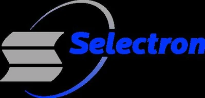 Логотип Selectron