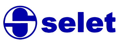 Логотип SELET