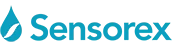 Логотип Sensorex