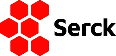 Логотип Serck