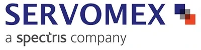 Логотип Servomex