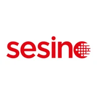 Логотип SESINO