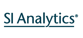 Логотип SI Analytics