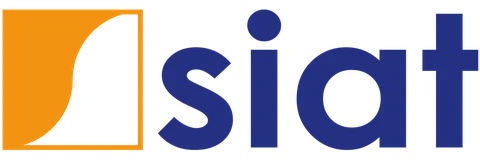 Логотип SIAT