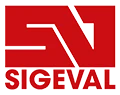 Логотип SIGEVAL