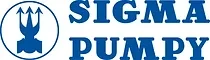 Логотип SIGMA PUMPY HRANICE