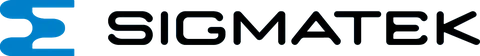 Логотип SIGMATEK