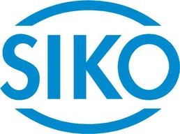 Логотип SIKO