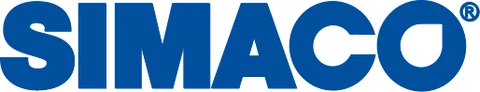 Логотип SIMACO
