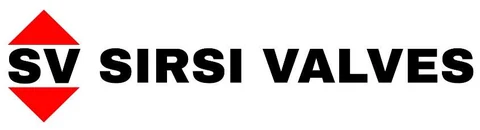 Логотип SIRSI