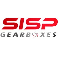 Логотип SISP Gearboxes