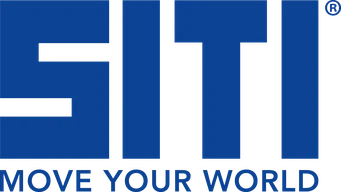 Логотип SITI