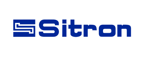 Логотип Sitron
